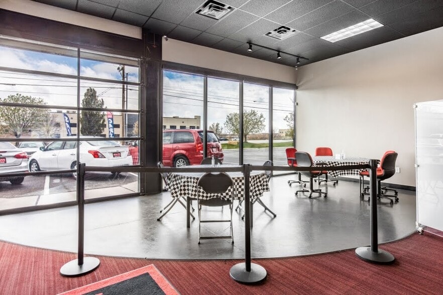 More Photos Of 420 N Redwood Rd, North Salt Lake General Retail For Sale
