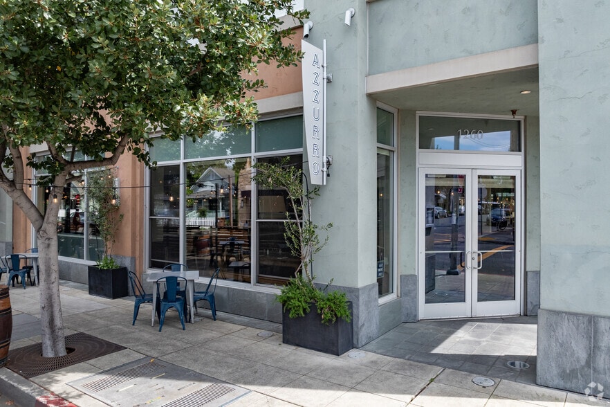More Photos Of 1250 Main St, Napa Medical For Lease