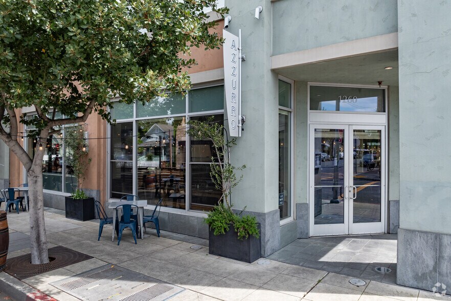 More Photos Of 1250 Main St, Napa Medical For Lease