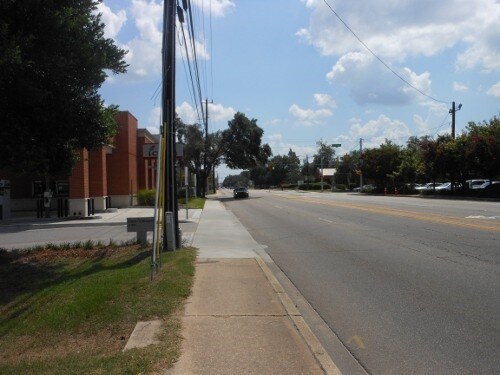 More Photos Of 207A N Washington St, Sumter Office For Lease
