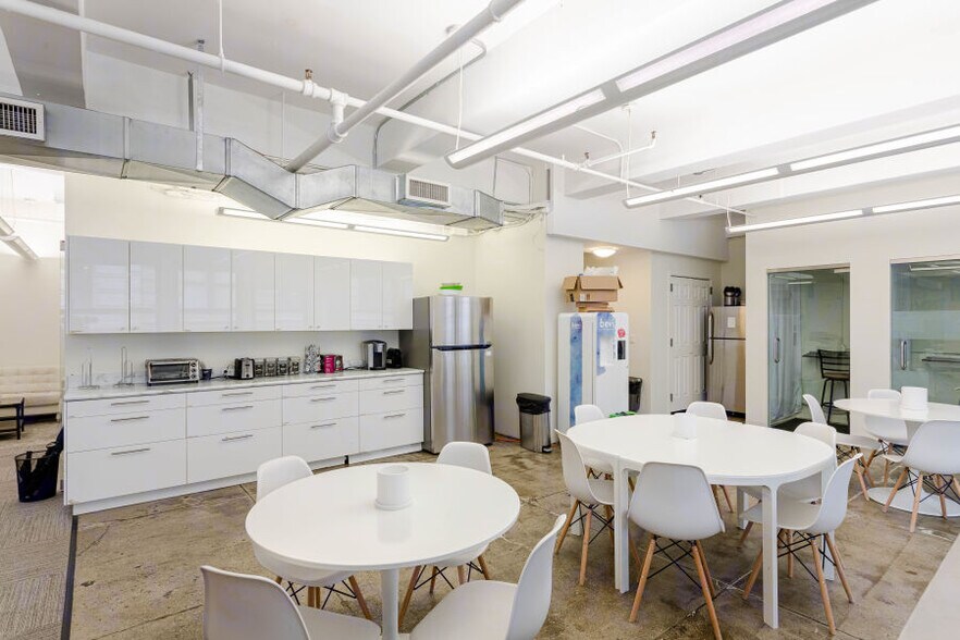 More Photos Of 270 Lafayette St, New York Loft Creative Space For Lease