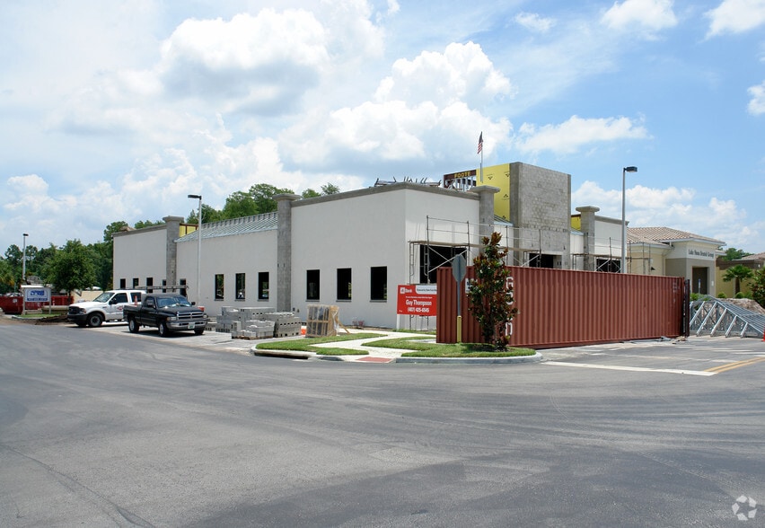 More Photos Of 10411 Moss Park Rd, Orlando Office For Lease