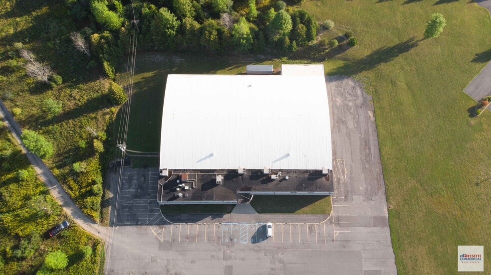 More Photos Of 28 N Bowl Ln, Plattsburgh Sports And Entertainment For Sale