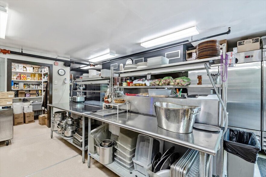 More Photos Of 241 Main St, Montgomery Center Hospitality For Sale