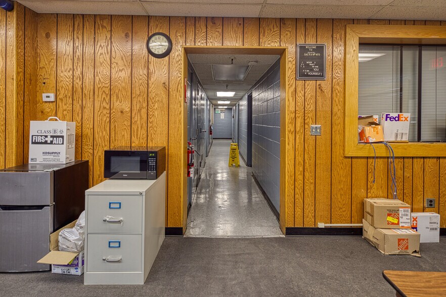 More Photos Of 3100 52nd Ave, Sacramento Refrigeration Cold Storage For Sale