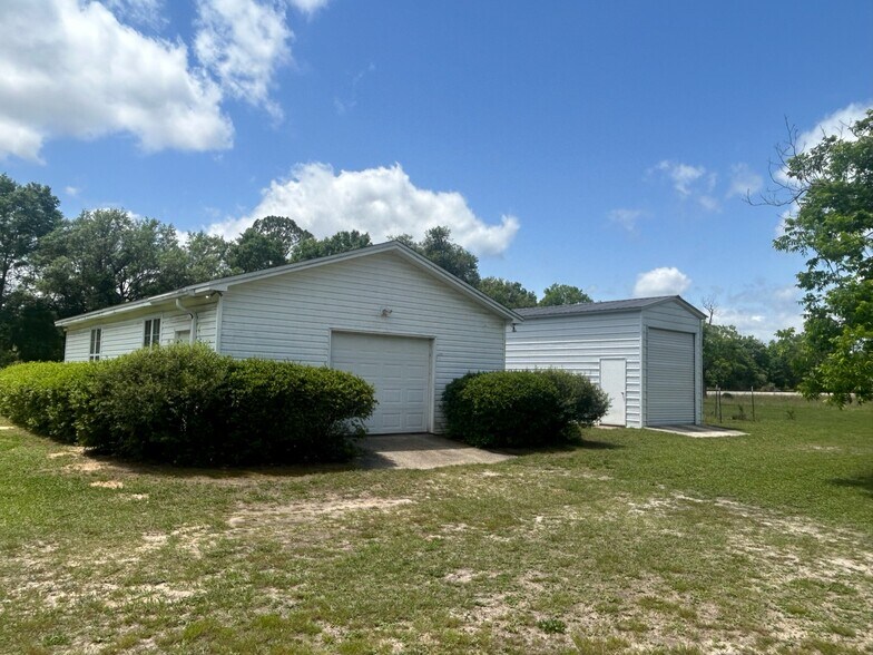 More Photos Of 3742 U.S. 90 US-90 Hwy, Crestview Land For Sale