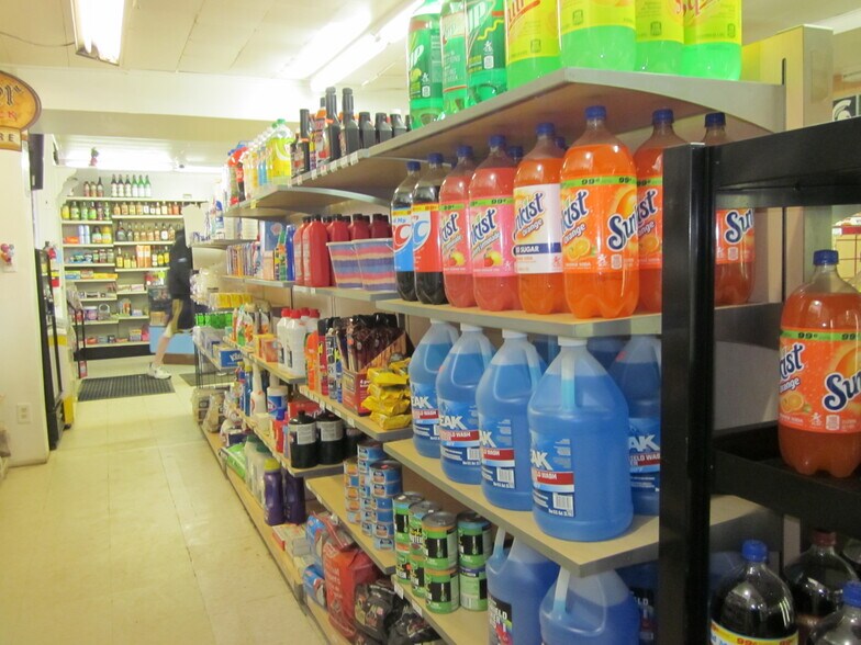 More Photos Of 42505 County Road 653, Paw Paw Convenience Store For Sale
