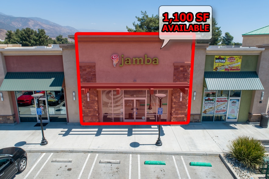 More Photos Of University Pky @ Northpark Blvd., San Bernardino Unknown For Lease