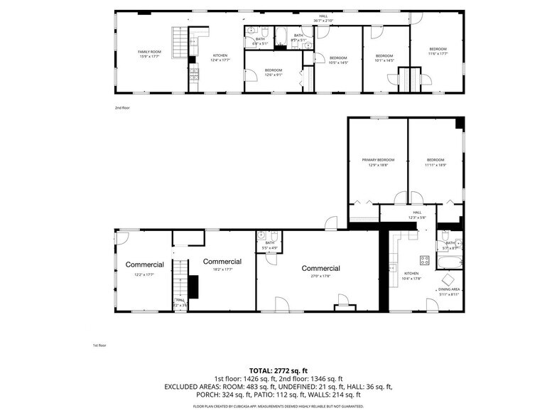 More Photos Of 615 E 22nd St, Paterson Apartments For Sale