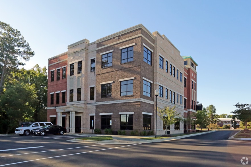 56 Hunter St, Apex, NC 27502 Office For Lease