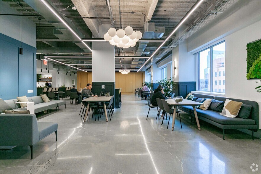 More Photos Of 115 Myrtle Ave, Brooklyn Office For Lease