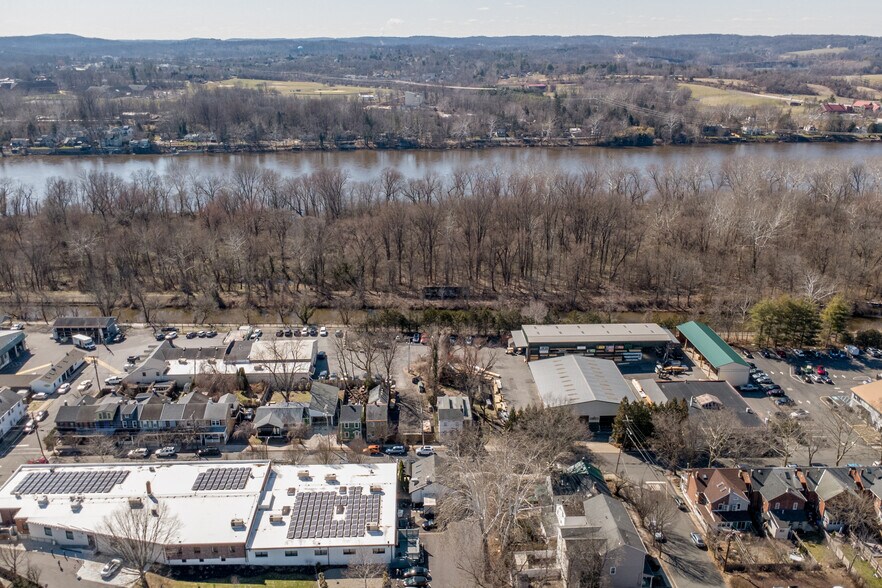 More Photos Of 236 N Union St, Lambertville Restaurant For Sale