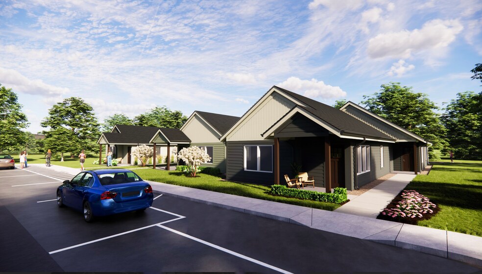 More Photos Of , Indianapolis Multifamily For Sale