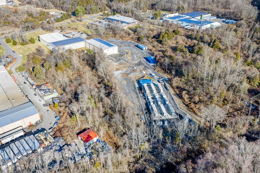 More Photos Of 248 Brighton Rd, Andover Warehouse For Sale