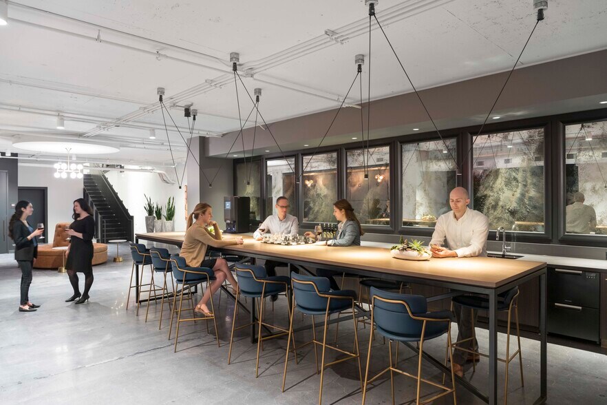 More Photos Of 225 Franklin, Boston Office For Lease