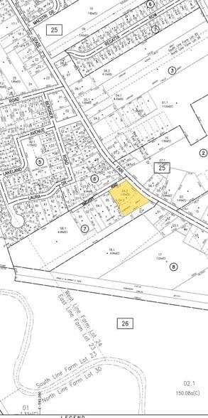 More Photos Of State Fair Blvd, Geddes Land For Sale