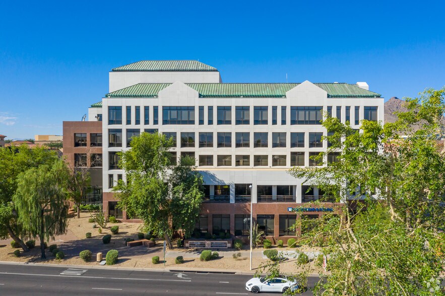 More Photos Of 7150 E Camelback Rd, Scottsdale Office For Lease