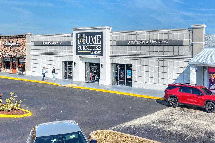 More Photos Of 1350-1380 N Broadway Ave, Bartow Freestanding For Sale