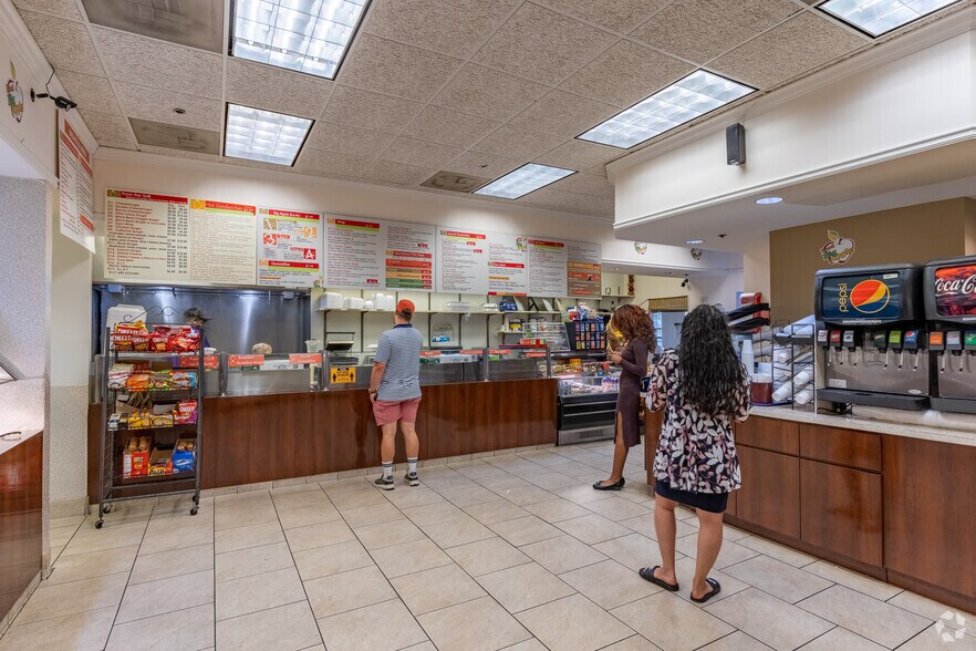 More Photos Of 1355 Peachtree St NE, Atlanta Office For Lease