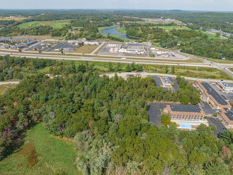 More Photos Of 650 S Frontage Rd, Wisconsin Dells Land For Sale