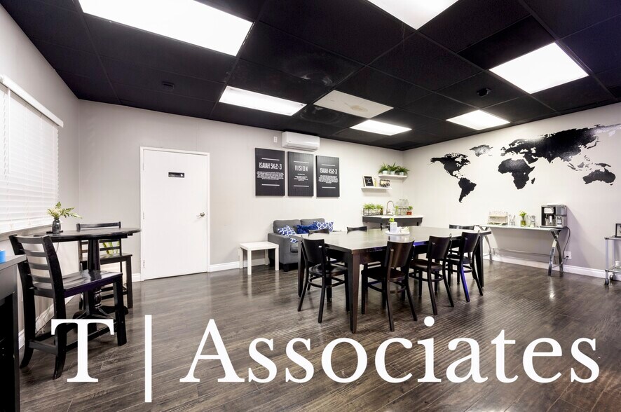 More Photos Of 6205-6215 Laurel Canyon Blvd, North Hollywood Office For Lease