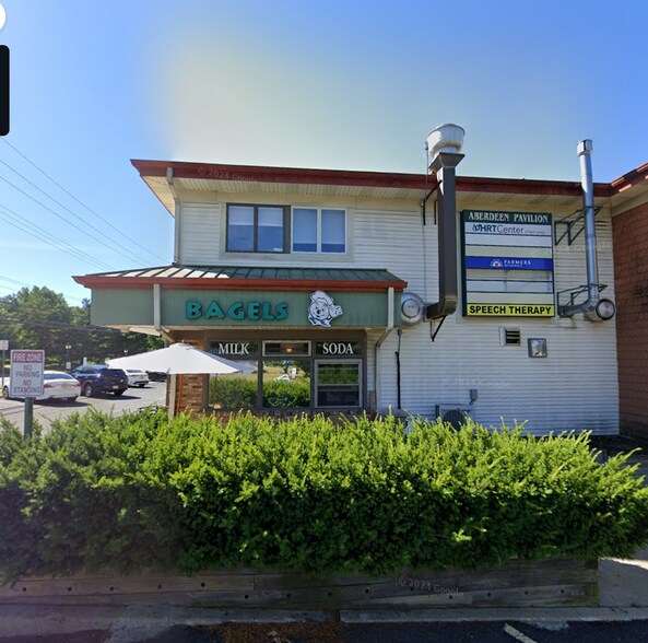 More Photos Of 1208 Highway 34, Matawan General Retail For Sale