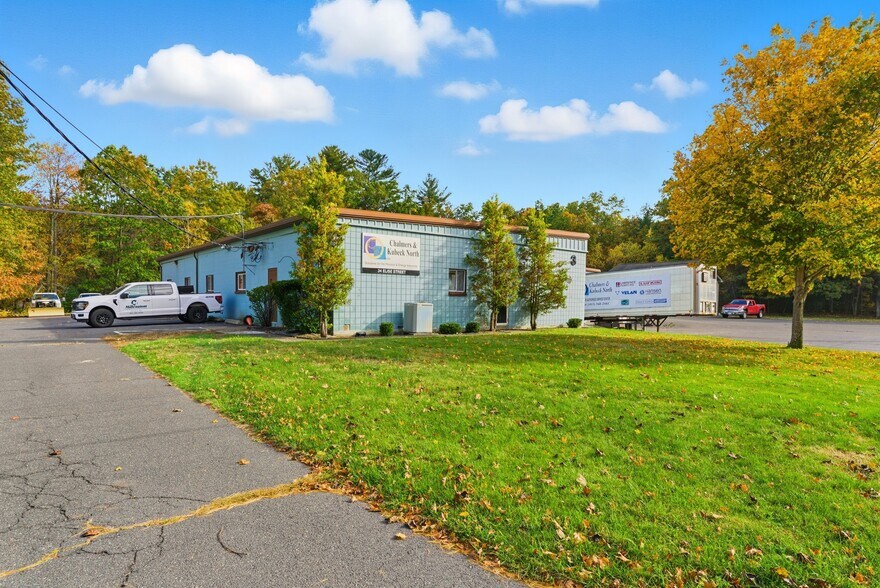 More Photos Of 34 Elise St, Westfield Industrial For Sale