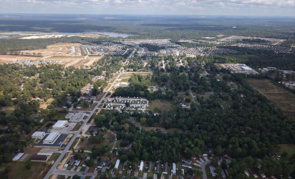 More Photos Of 24032 Ford Rd, Porter Manufactured Housing Mobile Home Park For Sale