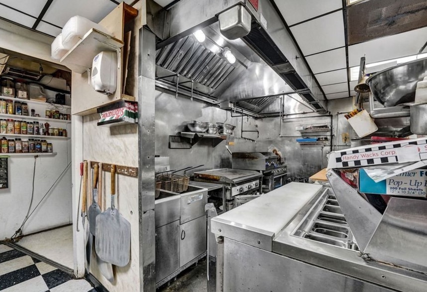 More Photos Of 3974 Main St, Strykersville Restaurant For Sale