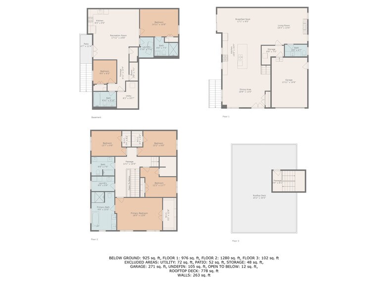 More Photos Of 62 Columbus Av, Ottawa Multifamily For Sale