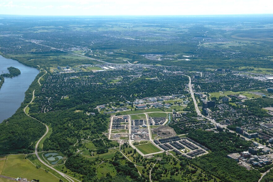 More Photos Of Wateridge Village Phase-7, Tawadina Road, Ottawa Land For Sale