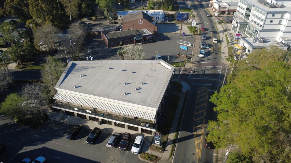 More Photos Of 1240 Thomasville Rd, Tallahassee Storefront For Lease