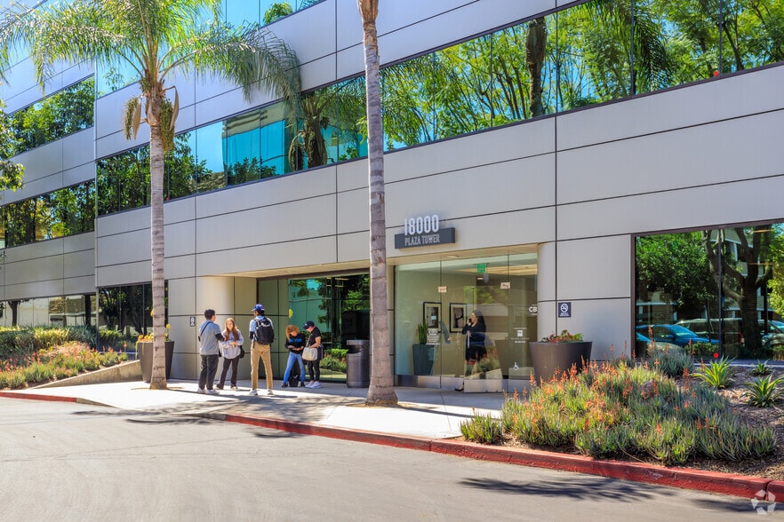 More Photos Of 18000 Studebaker Rd, Cerritos Coworking Space