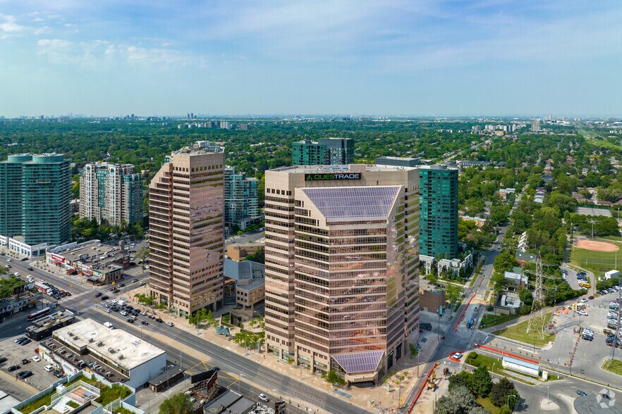 More Photos Of 5700 Yonge St, Toronto Office For Sale