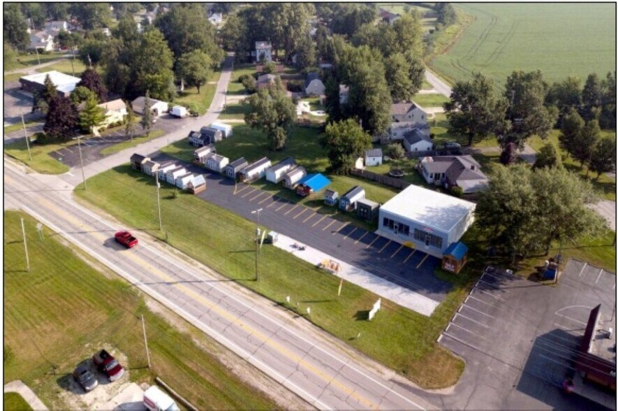 More Photos Of 1528-1530 Woodville Rd, Millbury Freestanding For Lease