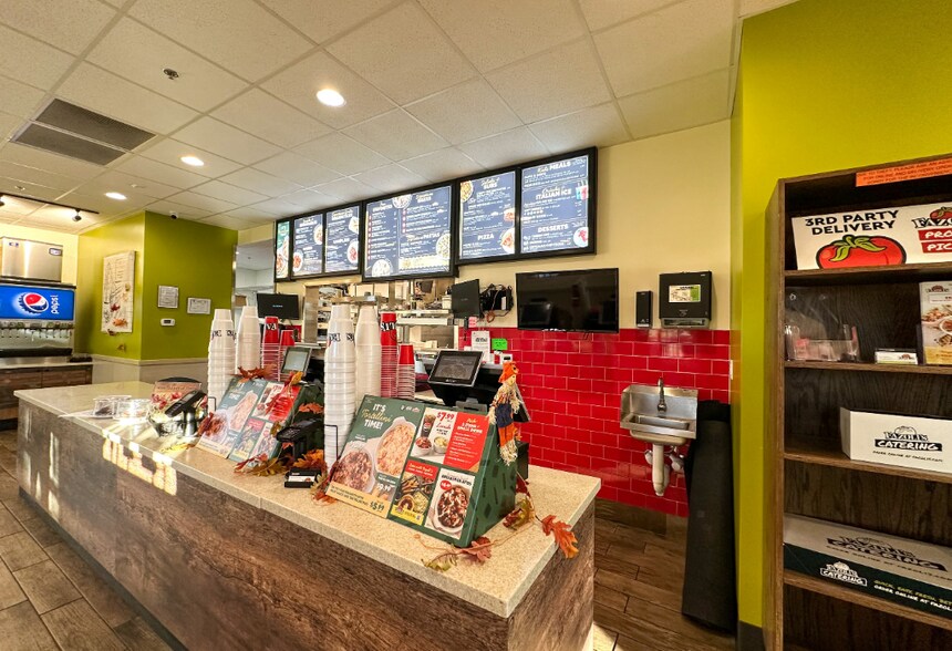 More Photos Of 5120 E Arrowhead Pky, Sioux Falls Fast Food For Sale
