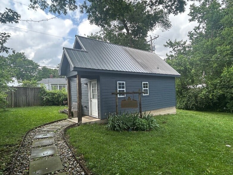 More Photos Of 2815 Dogwood Pl, Nashville Office Residential For Lease