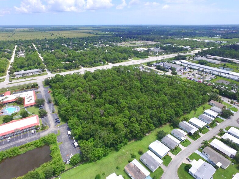 More Photos Of Rt. 60 & Flamingo Dr, Vero Beach Land For Sale