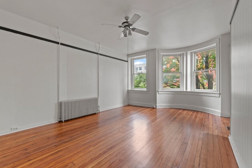 More Photos Of 217 E Preston St, Baltimore Apartments For Sale