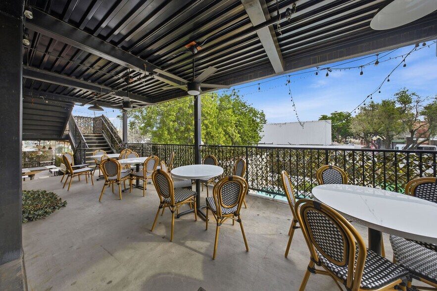 More Photos Of 197 E 2nd St, Pomona Bar For Sale