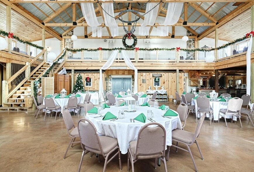 More Photos Of 900 Chambersburg Rd, Gettysburg Hospitality For Sale