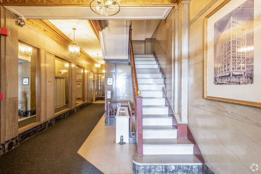 More Photos Of 678 Massachusetts Ave, Cambridge Office For Lease