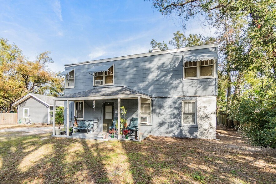 More Photos Of 5113 N Central Ave, Tampa Apartments For Sale