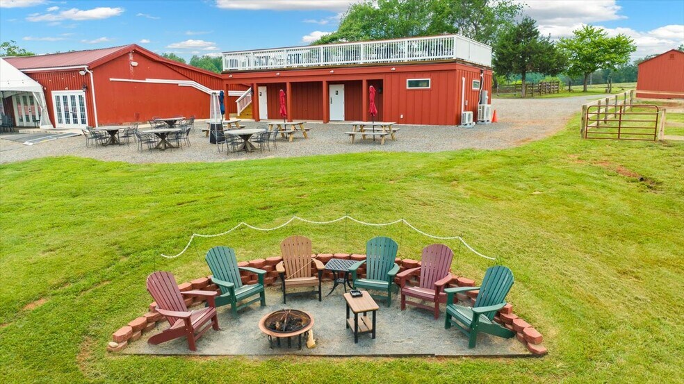 More Photos Of 1830 Thrift Rd, Madison Winery Vineyard For Sale