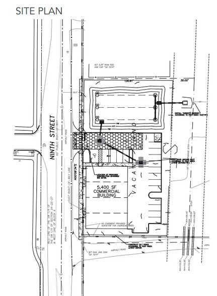 Primary Photo Of 851 9th St, Winter Garden Freestanding For Lease