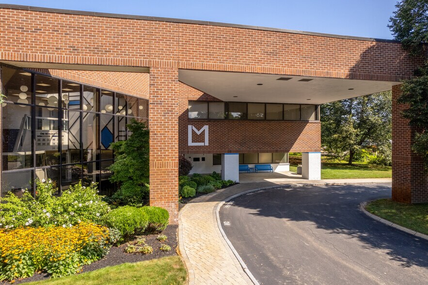 Primary Photo Of 1 Monarch Dr, Littleton Office For Lease