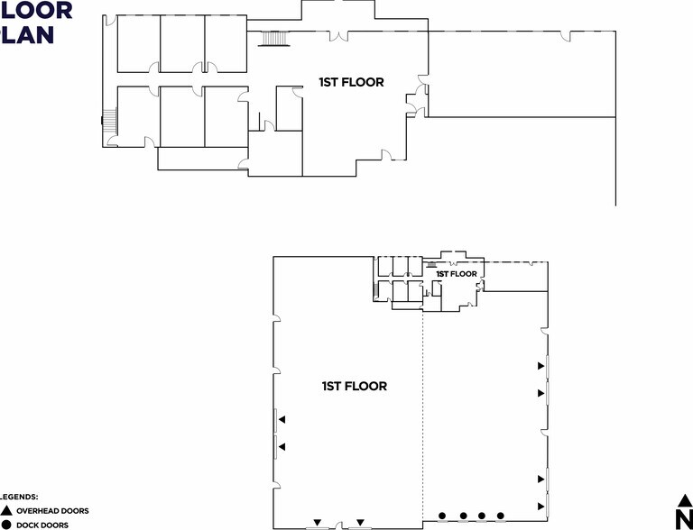 More Photos Of 6410 Cavalcade St, Houston Manufacturing For Sale