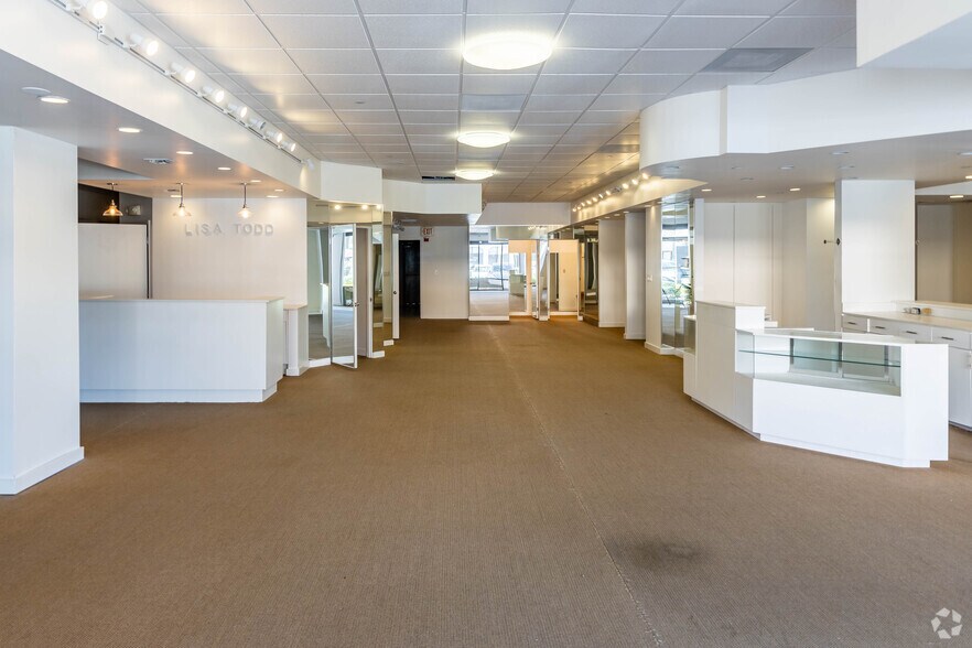 Photo of 1st Floor Ste 302