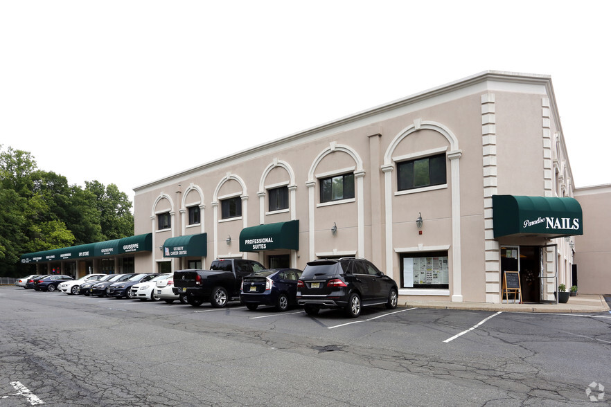 Primary Photo Of 5-15 Sicomac Rd, North Haledon Storefront Retail Office For Lease