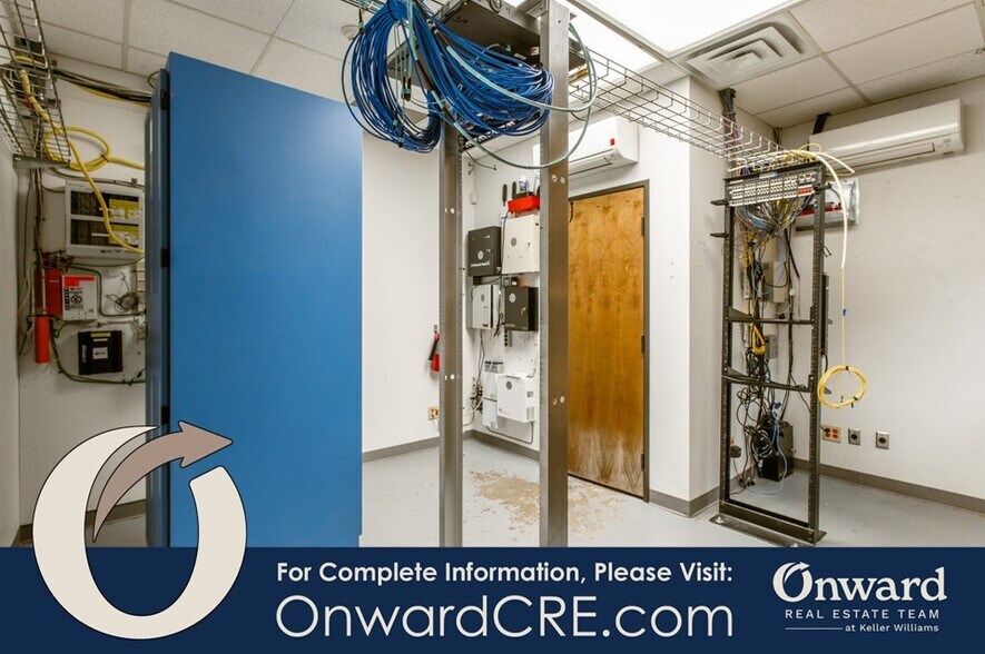 More Photos Of 6625 Sanger Ave, Waco Office For Lease